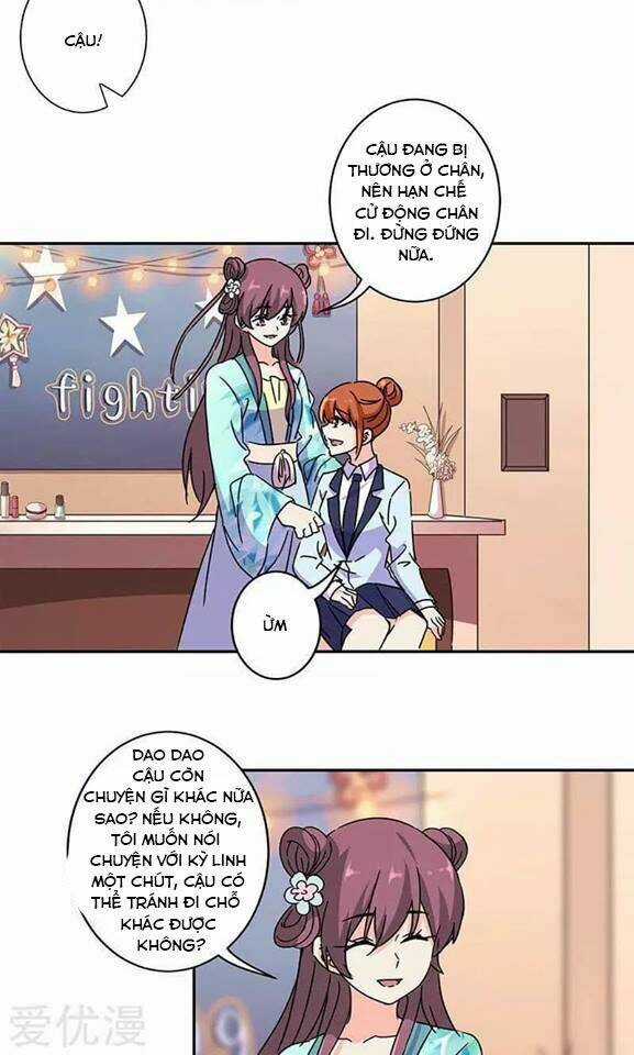 Trọng Sinh Chi Hao Môn Cường Thế Quy Lai Chapter 140 trang 9