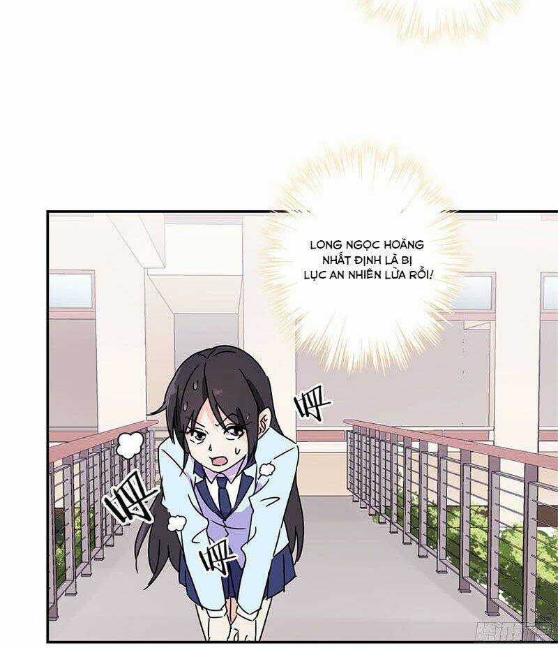 Trọng Sinh Chi Hao Môn Cường Thế Quy Lai Chapter 141 trang 10