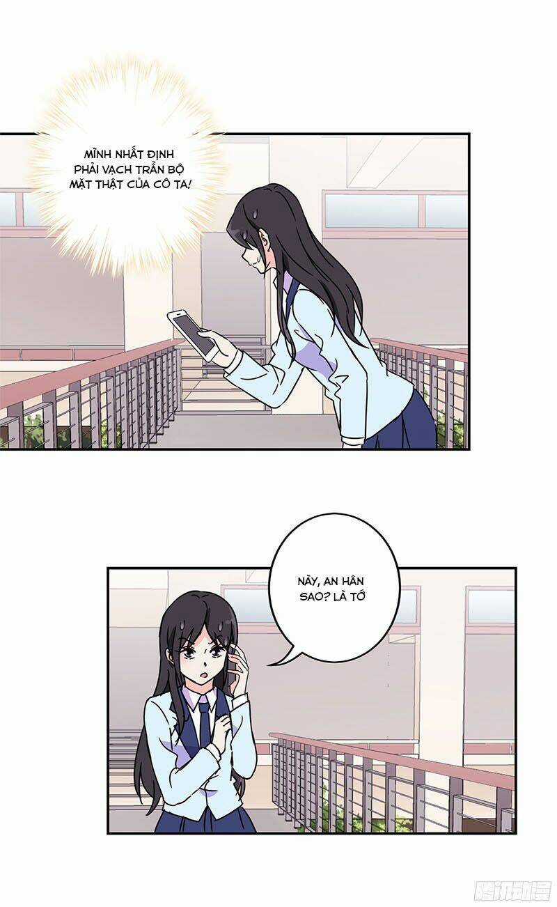 Trọng Sinh Chi Hao Môn Cường Thế Quy Lai Chapter 141 trang 11