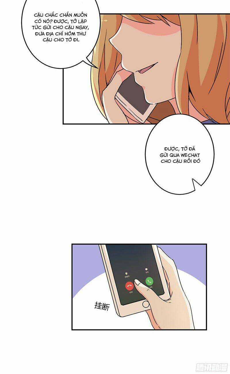 Trọng Sinh Chi Hao Môn Cường Thế Quy Lai Chapter 141 trang 13