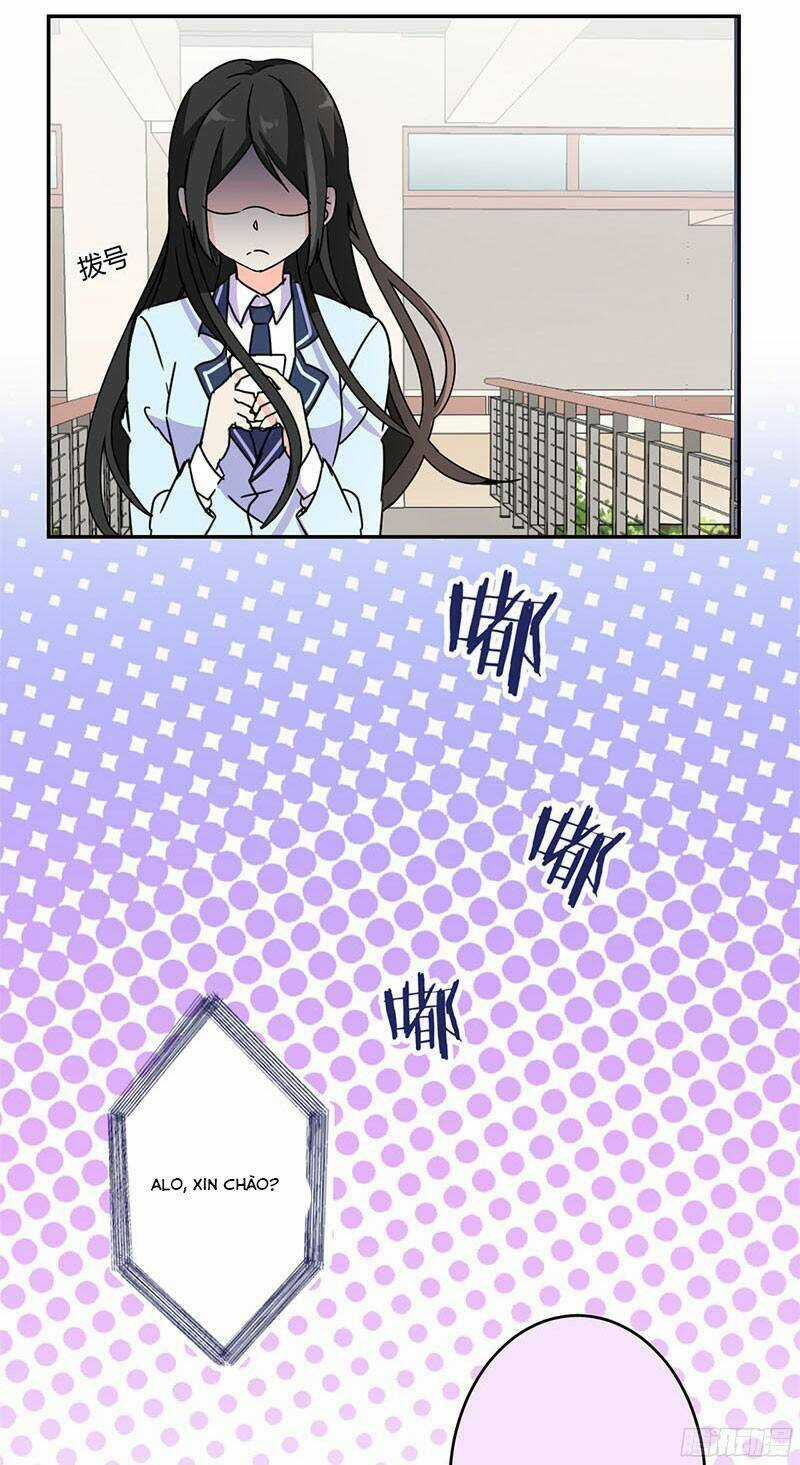 Trọng Sinh Chi Hao Môn Cường Thế Quy Lai Chapter 141 trang 14