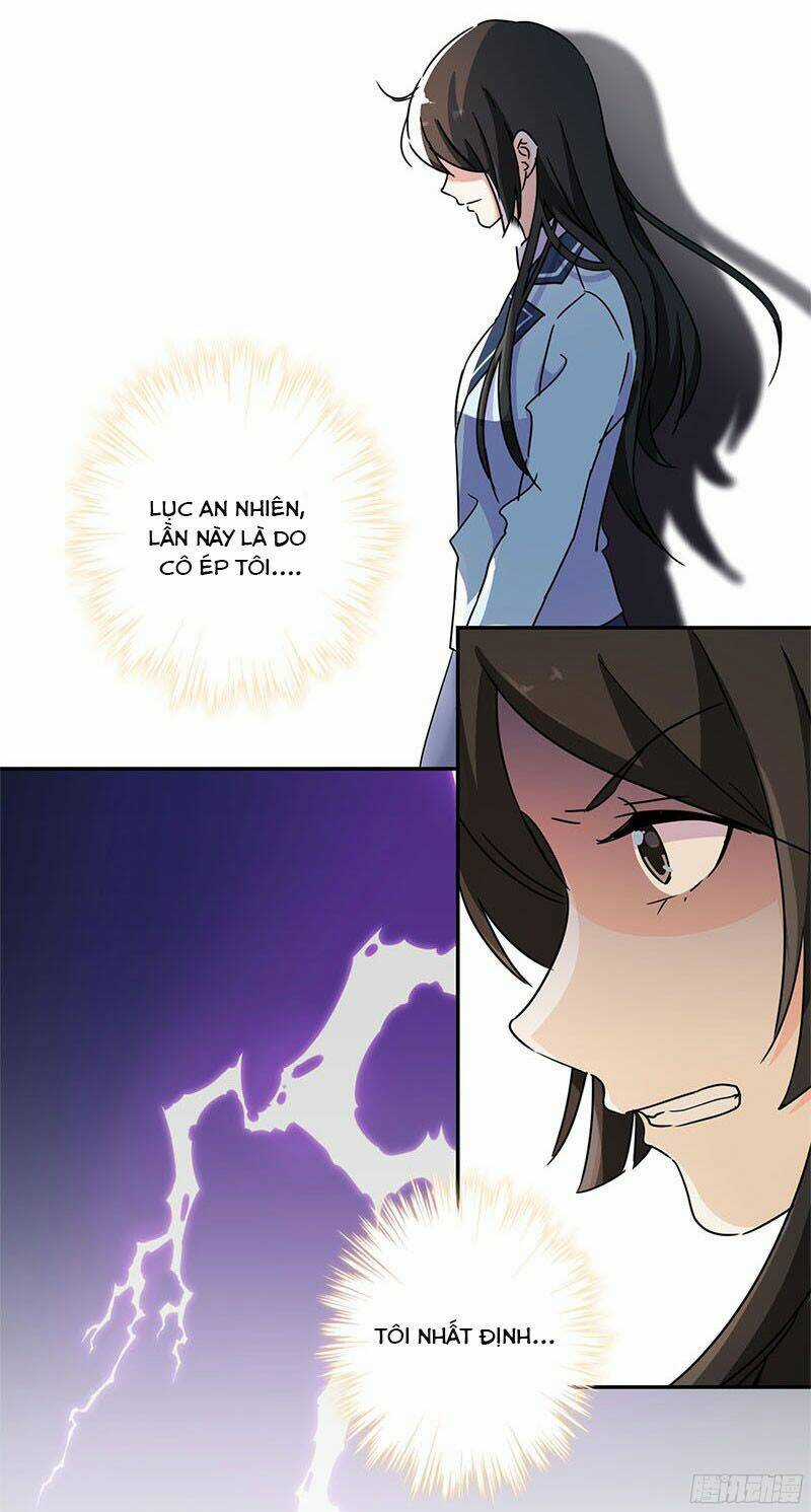 Trọng Sinh Chi Hao Môn Cường Thế Quy Lai Chapter 141 trang 16