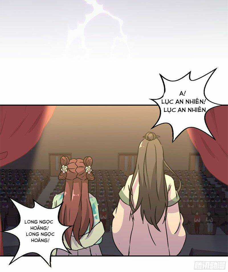 Trọng Sinh Chi Hao Môn Cường Thế Quy Lai Chapter 141 trang 17