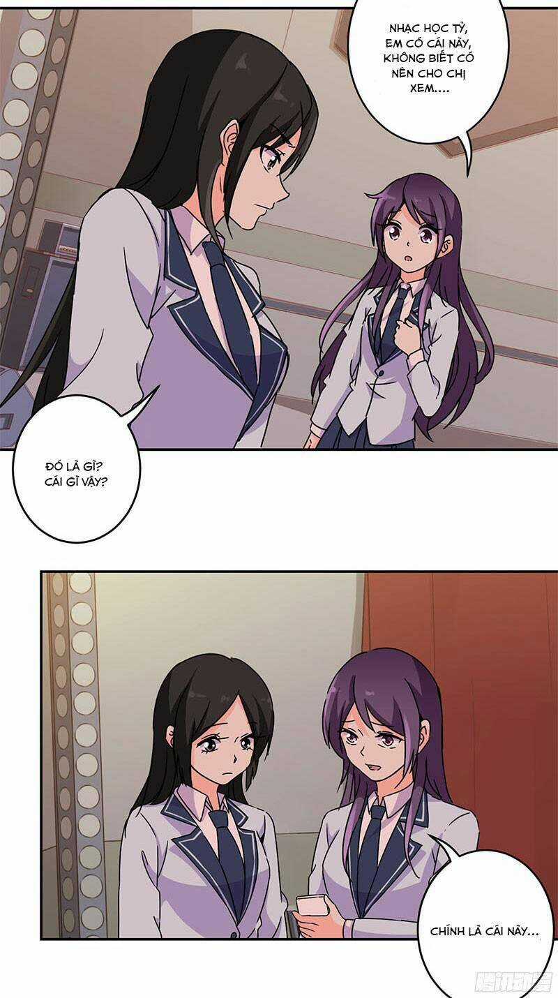 Trọng Sinh Chi Hao Môn Cường Thế Quy Lai Chapter 141 trang 3