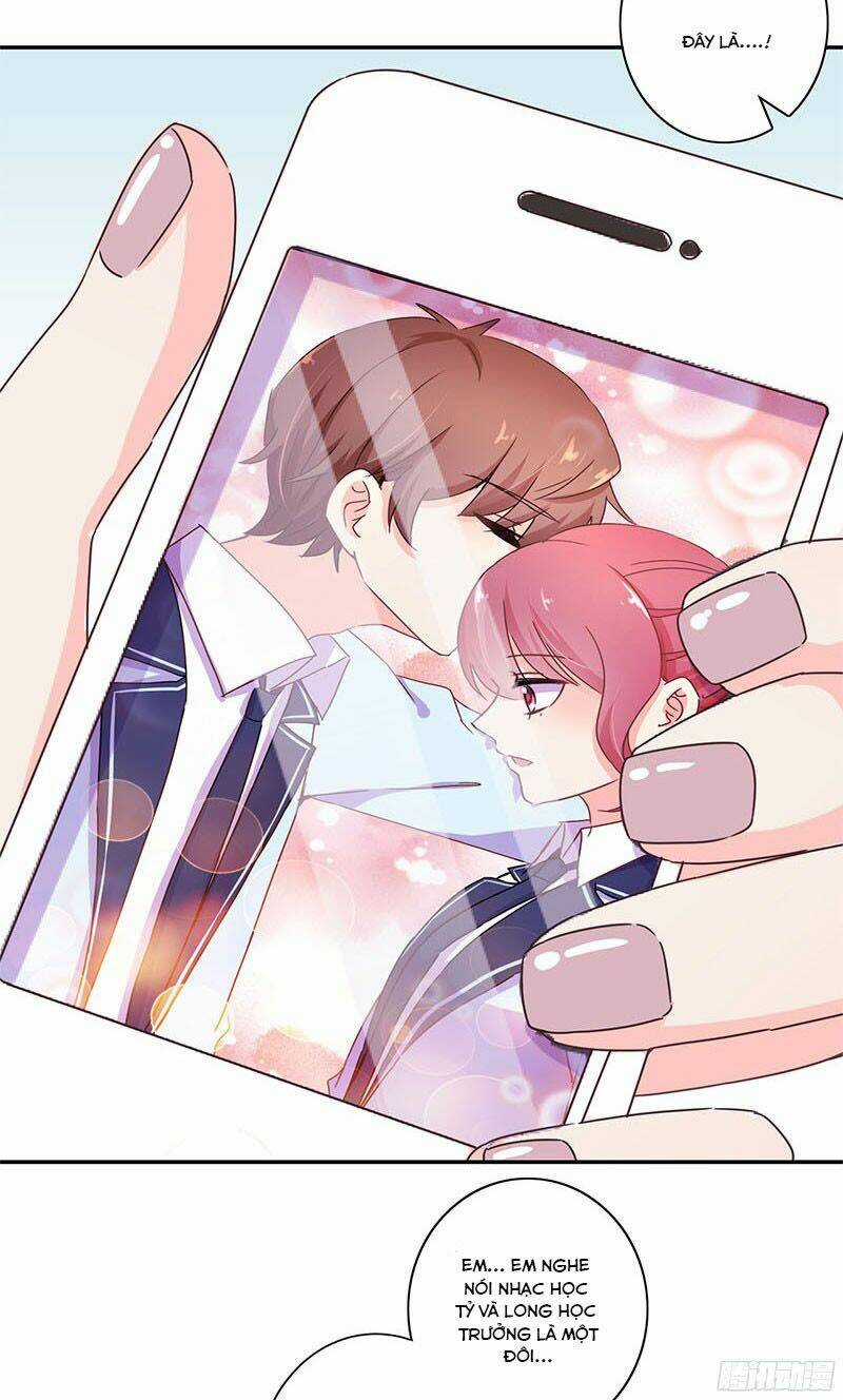 Trọng Sinh Chi Hao Môn Cường Thế Quy Lai Chapter 141 trang 5