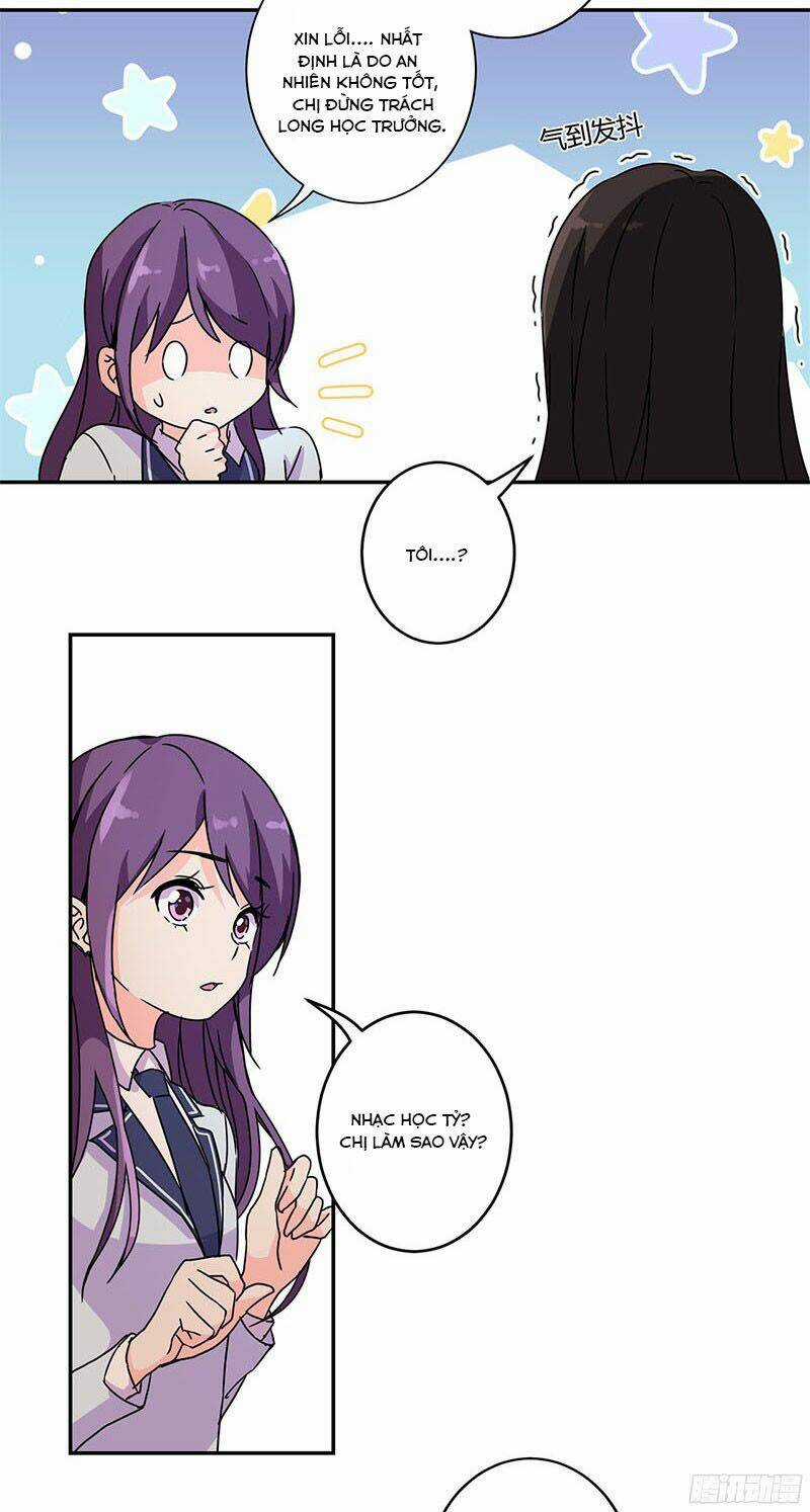 Trọng Sinh Chi Hao Môn Cường Thế Quy Lai Chapter 141 trang 6