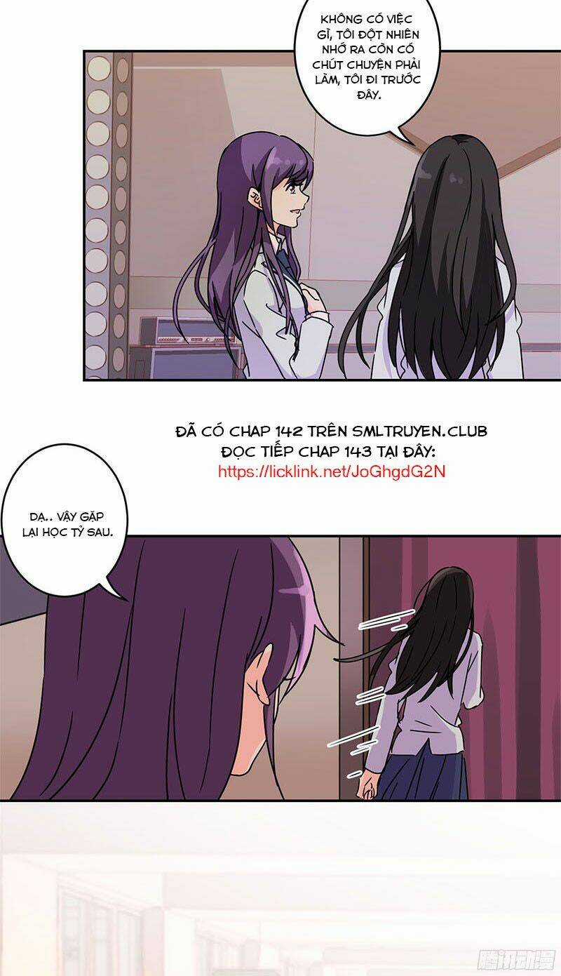 Trọng Sinh Chi Hao Môn Cường Thế Quy Lai Chapter 141 trang 7