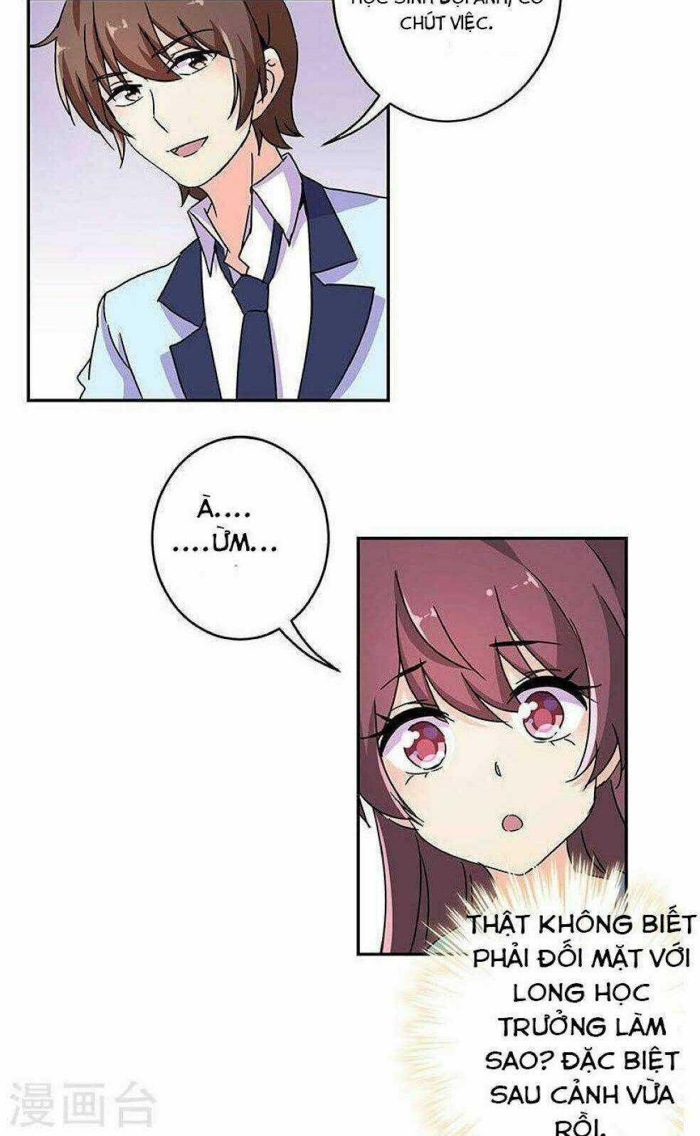 Trọng Sinh Chi Hao Môn Cường Thế Quy Lai Chapter 142 trang 14