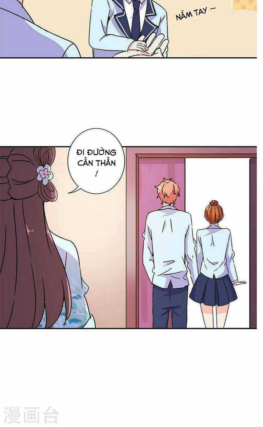 Trọng Sinh Chi Hao Môn Cường Thế Quy Lai Chapter 142 trang 7