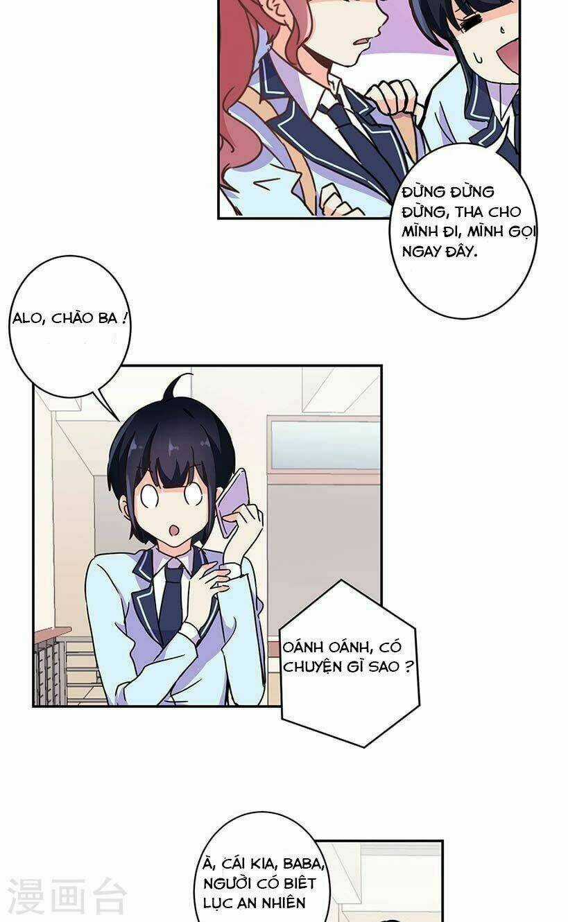 Trọng Sinh Chi Hao Môn Cường Thế Quy Lai Chapter 143 trang 10