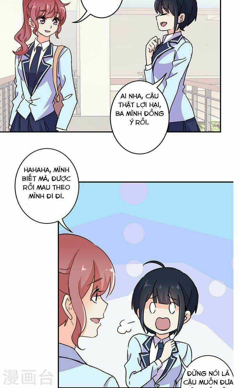 Trọng Sinh Chi Hao Môn Cường Thế Quy Lai Chapter 143 trang 14