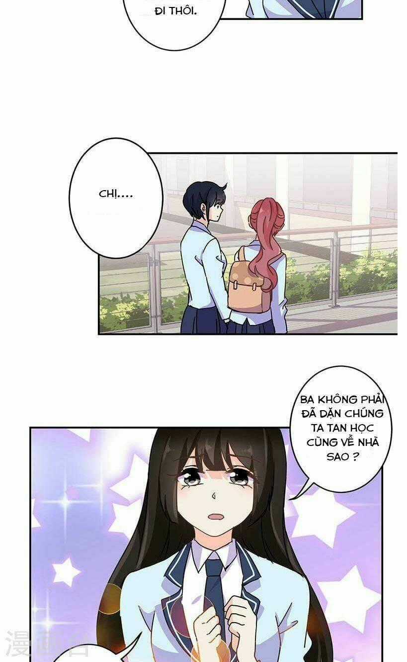 Trọng Sinh Chi Hao Môn Cường Thế Quy Lai Chapter 143 trang 16