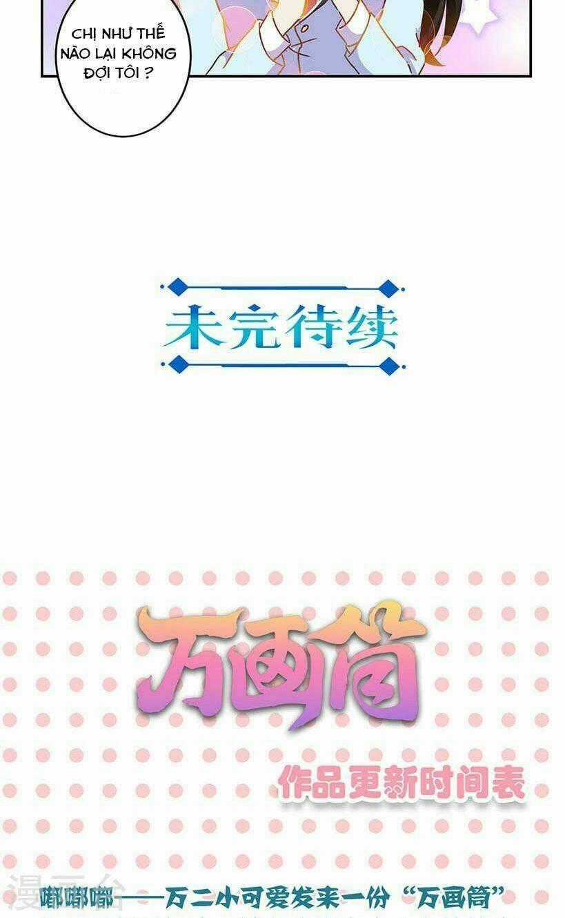 Trọng Sinh Chi Hao Môn Cường Thế Quy Lai Chapter 143 trang 17