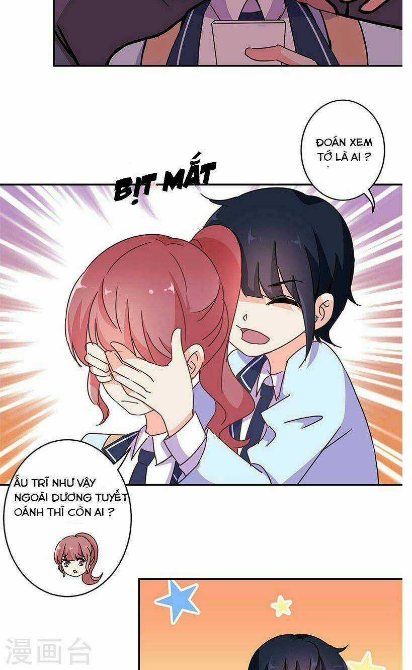 Trọng Sinh Chi Hao Môn Cường Thế Quy Lai Chapter 143 trang 2