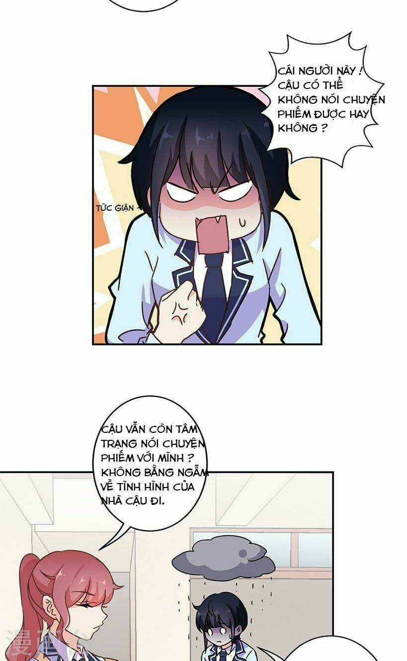 Trọng Sinh Chi Hao Môn Cường Thế Quy Lai Chapter 143 trang 4