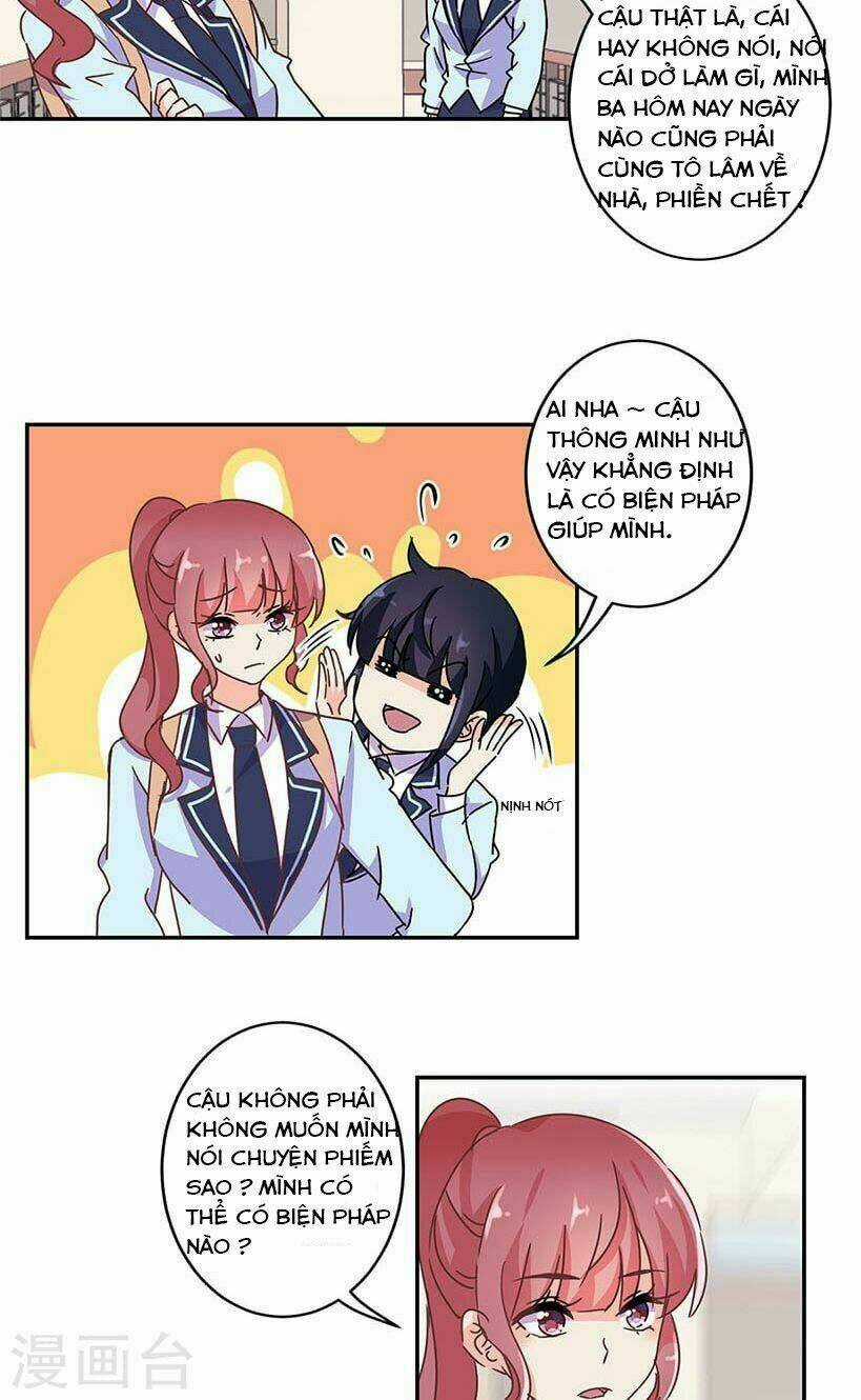 Trọng Sinh Chi Hao Môn Cường Thế Quy Lai Chapter 143 trang 5