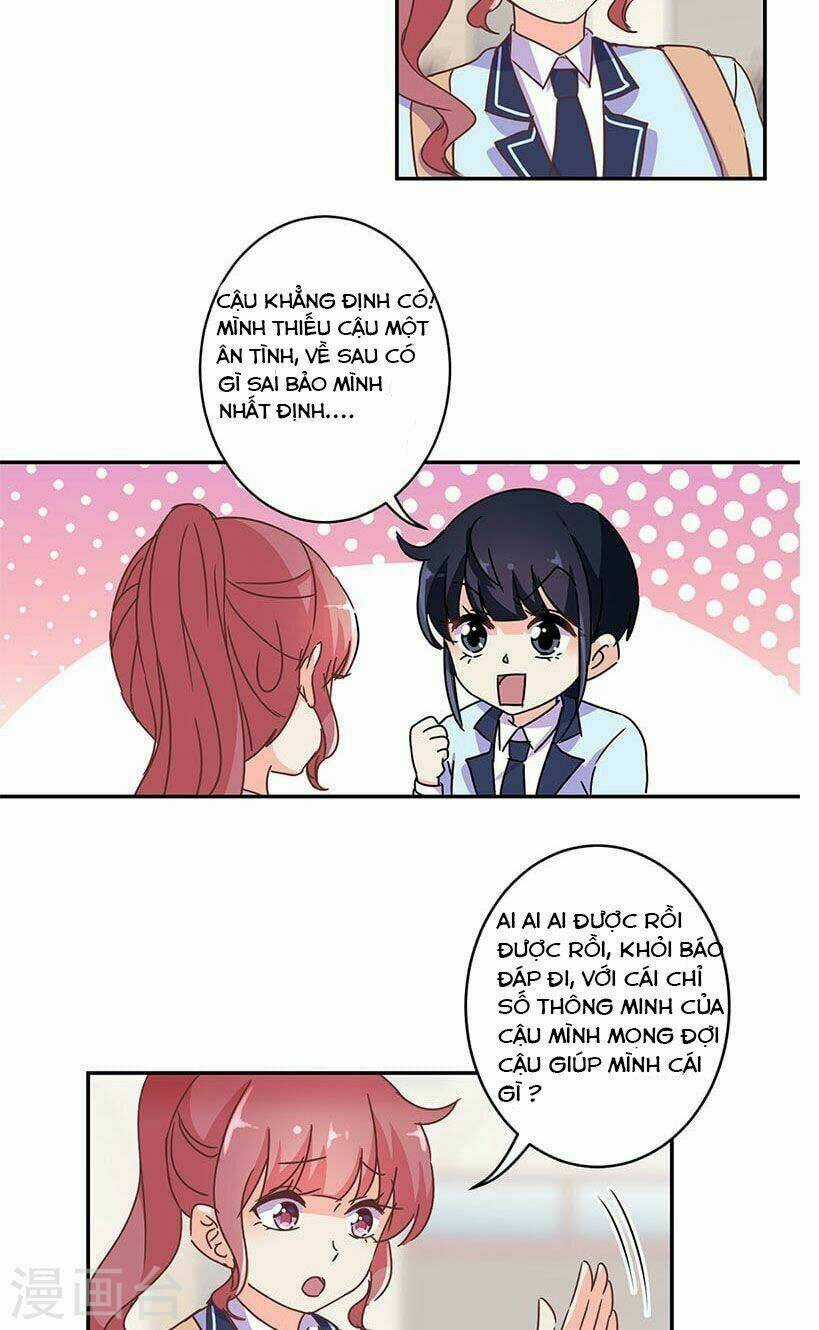 Trọng Sinh Chi Hao Môn Cường Thế Quy Lai Chapter 143 trang 6