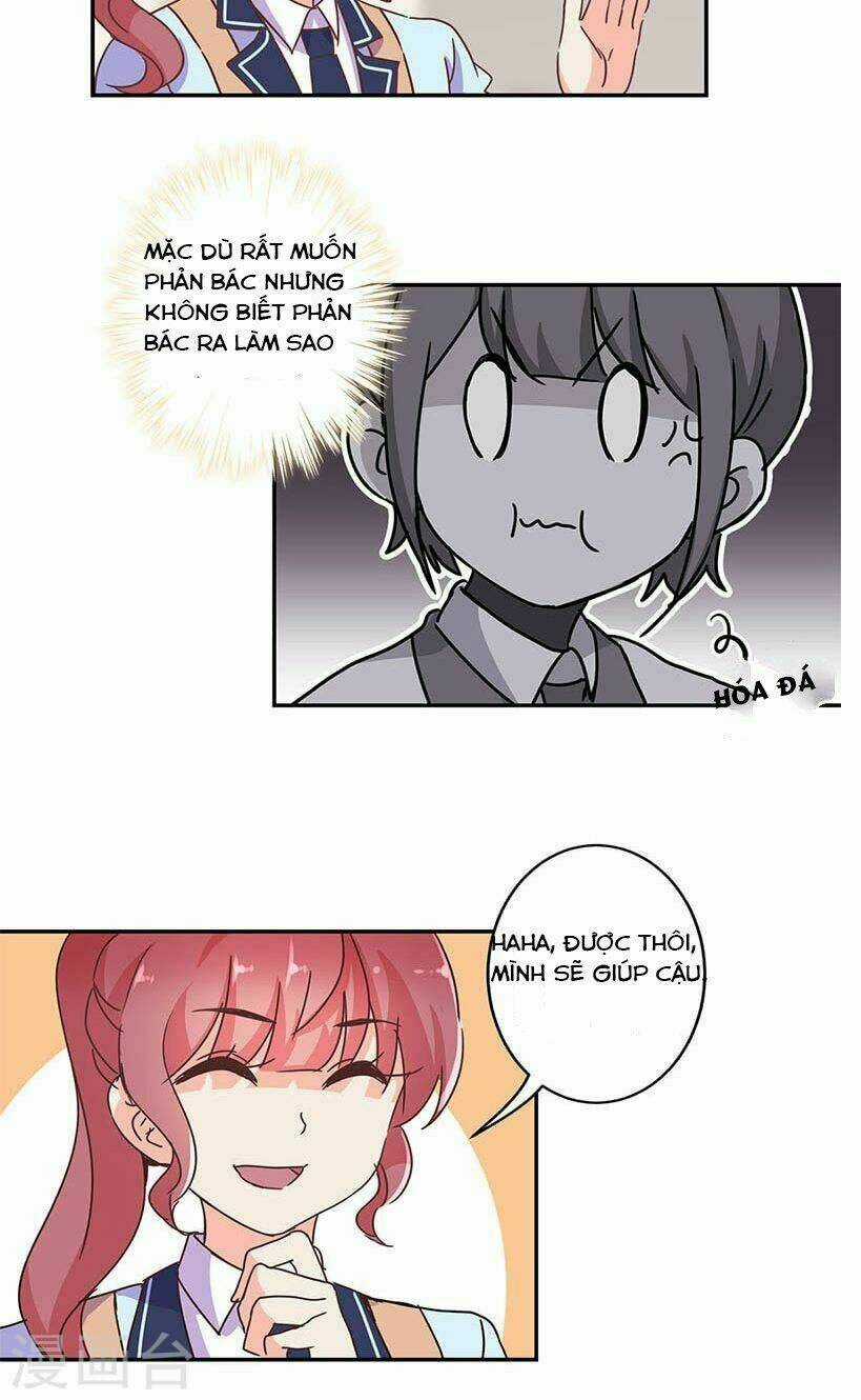 Trọng Sinh Chi Hao Môn Cường Thế Quy Lai Chapter 143 trang 7