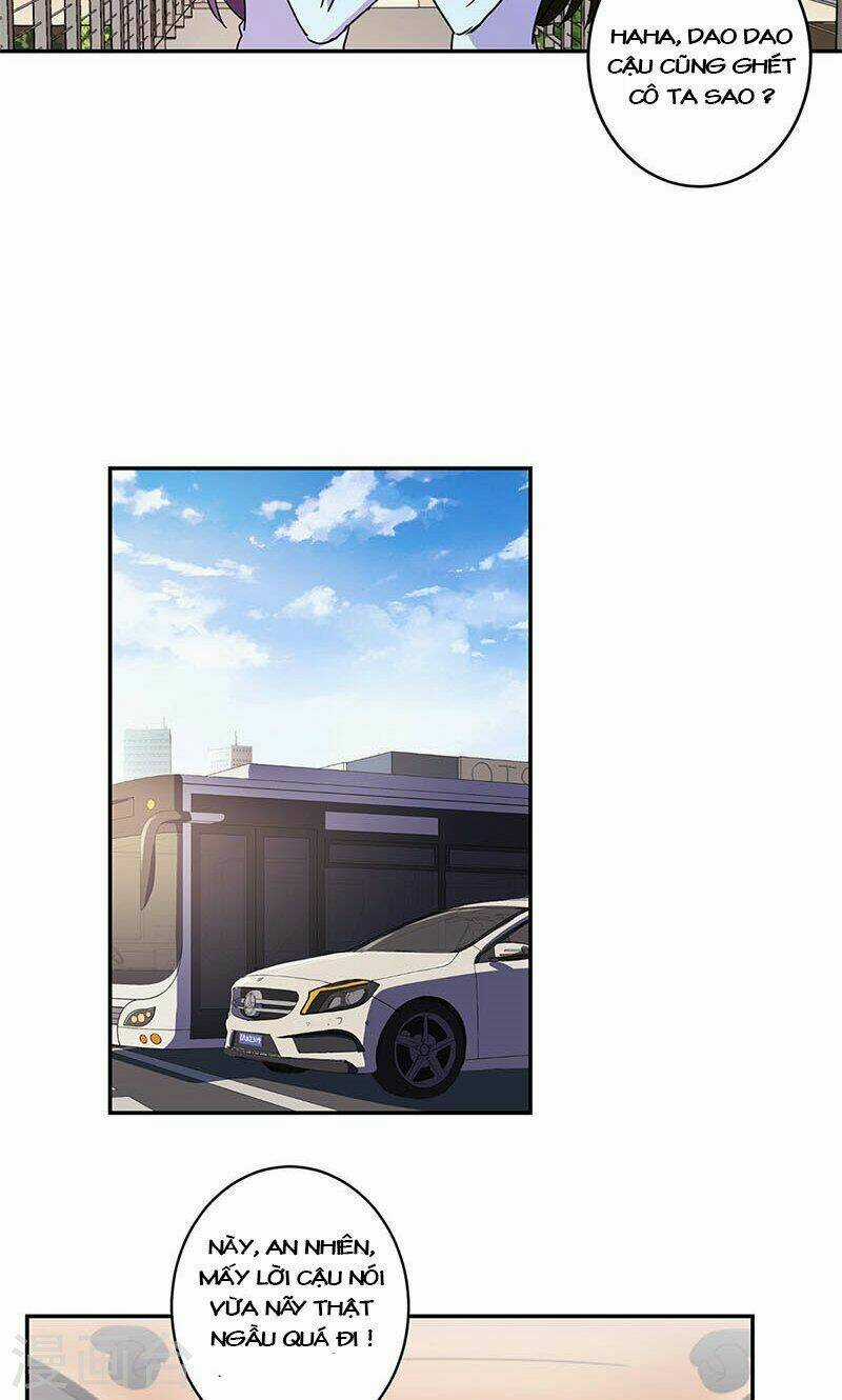 Trọng Sinh Chi Hao Môn Cường Thế Quy Lai Chapter 144 trang 11