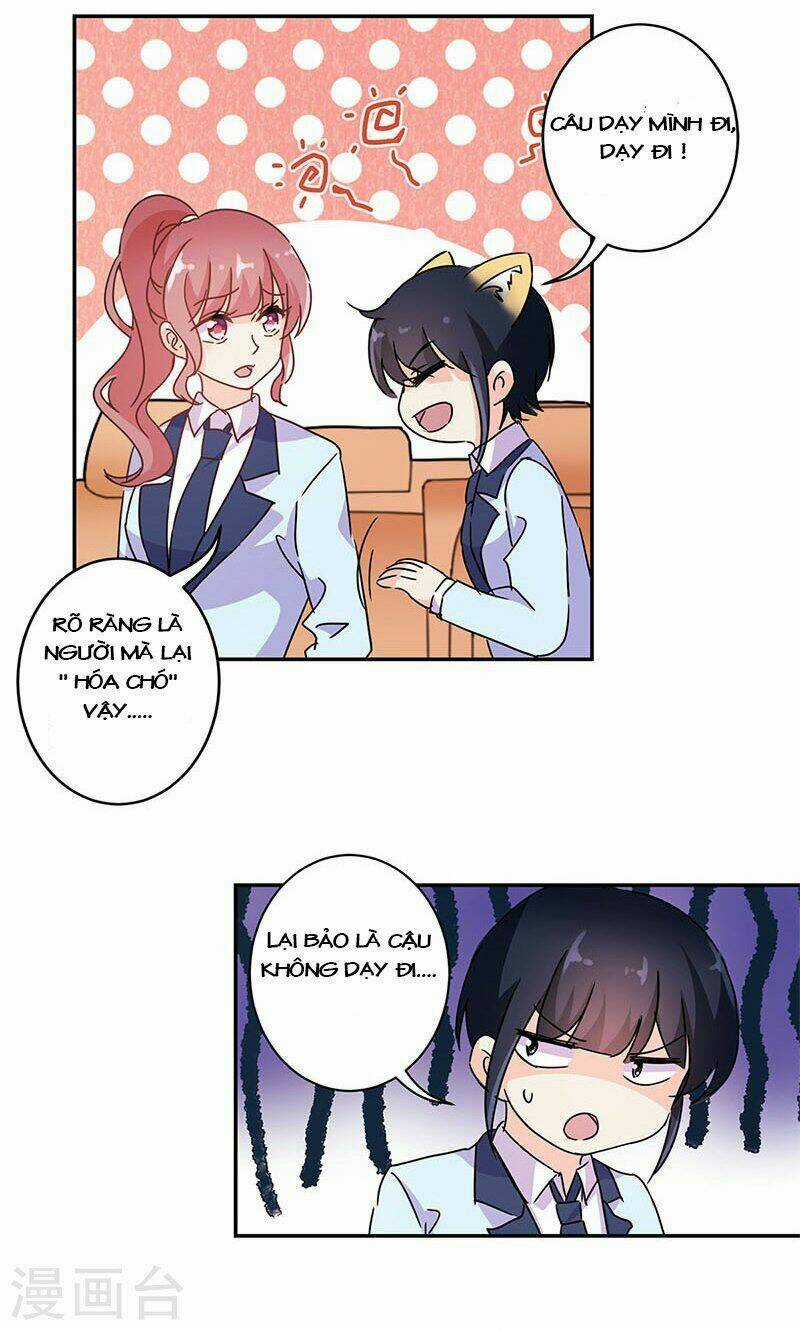 Trọng Sinh Chi Hao Môn Cường Thế Quy Lai Chapter 144 trang 13