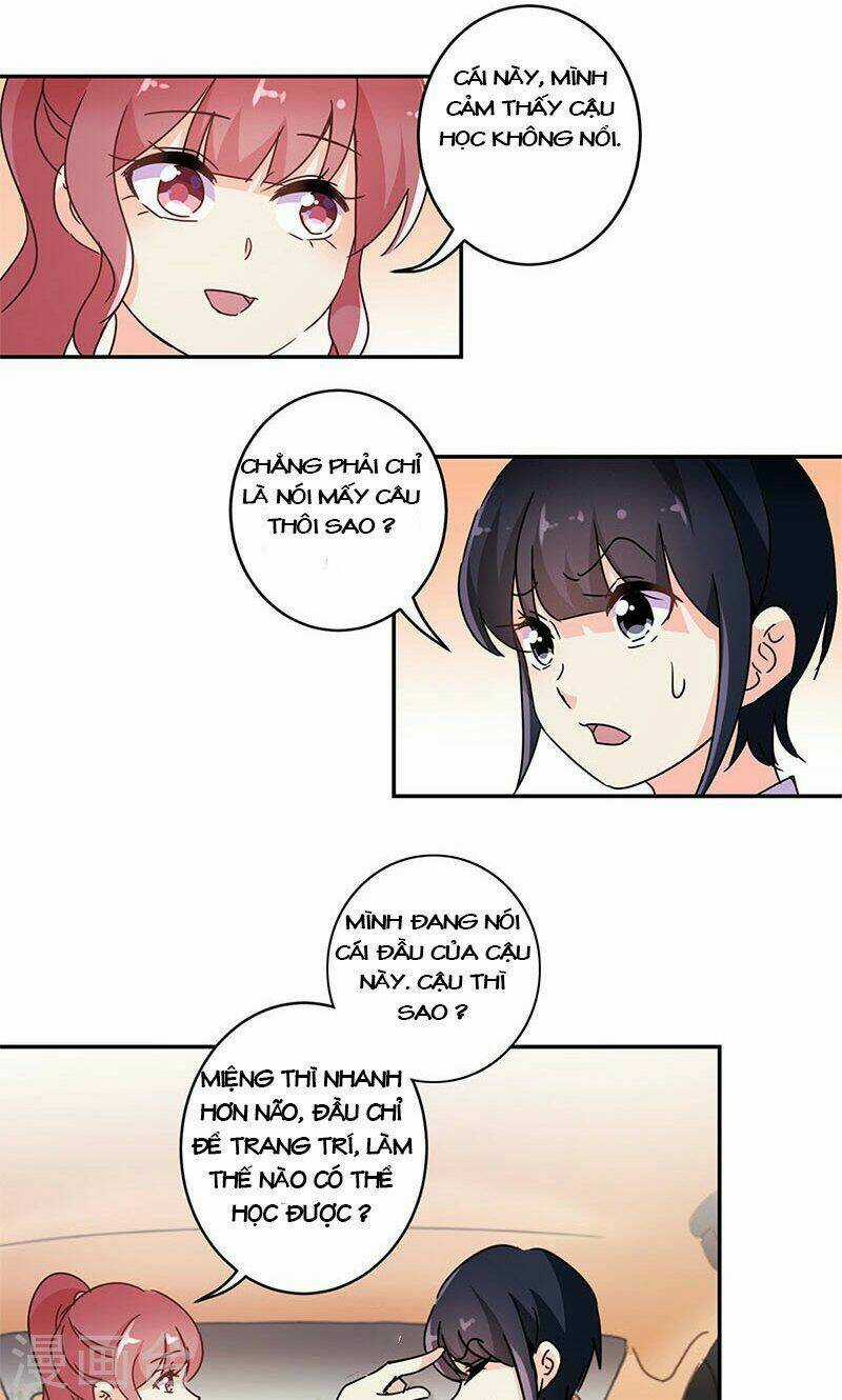 Trọng Sinh Chi Hao Môn Cường Thế Quy Lai Chapter 144 trang 14