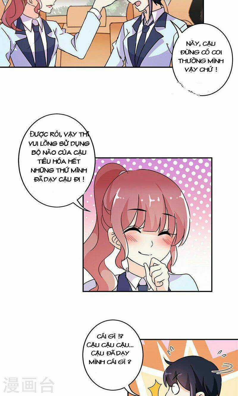 Trọng Sinh Chi Hao Môn Cường Thế Quy Lai Chapter 144 trang 15