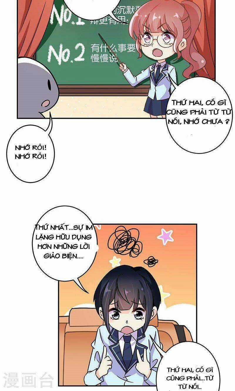 Trọng Sinh Chi Hao Môn Cường Thế Quy Lai Chapter 144 trang 17