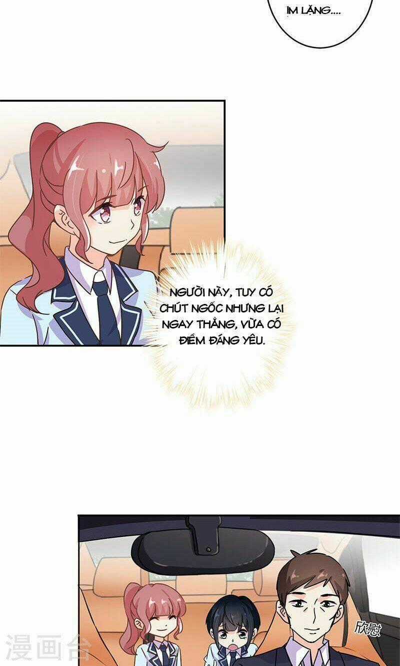 Trọng Sinh Chi Hao Môn Cường Thế Quy Lai Chapter 144 trang 18