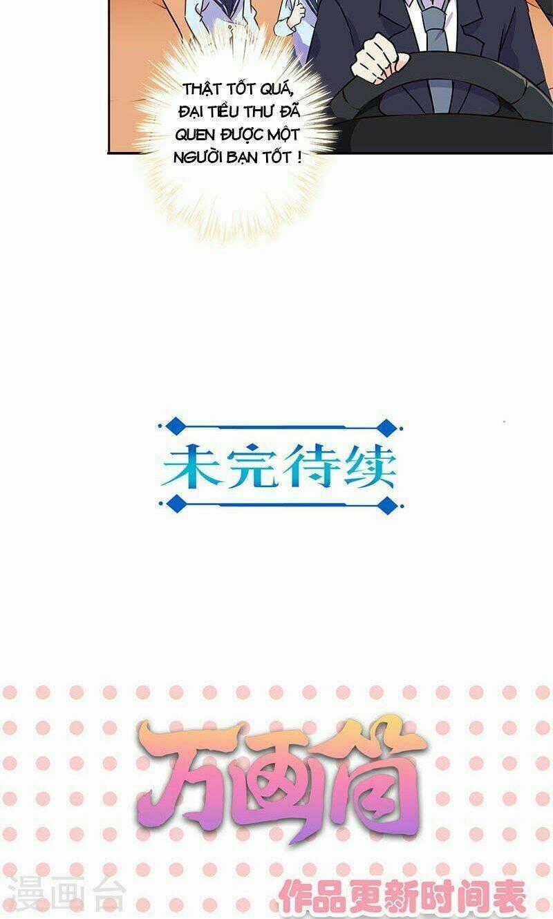 Trọng Sinh Chi Hao Môn Cường Thế Quy Lai Chapter 144 trang 19