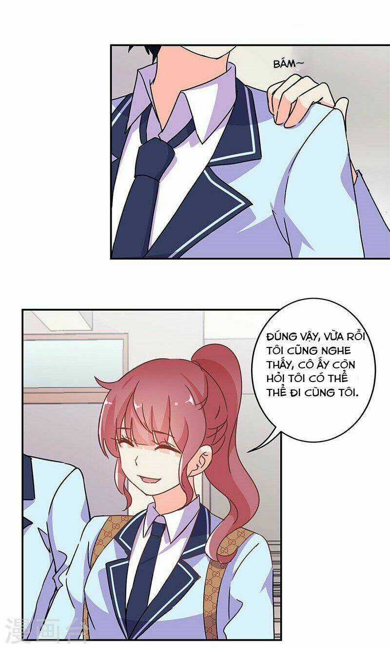 Trọng Sinh Chi Hao Môn Cường Thế Quy Lai Chapter 144 trang 2