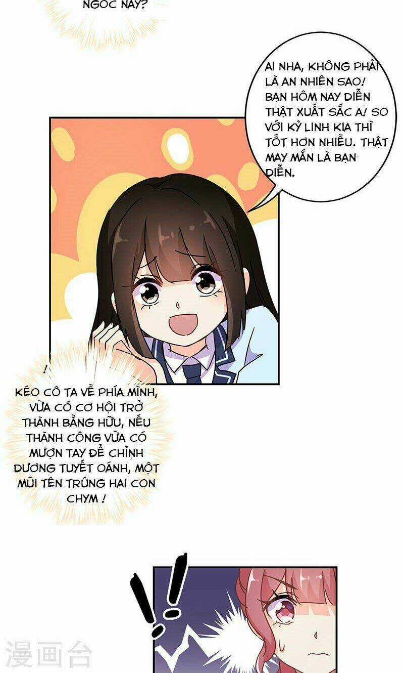 Trọng Sinh Chi Hao Môn Cường Thế Quy Lai Chapter 144 trang 4