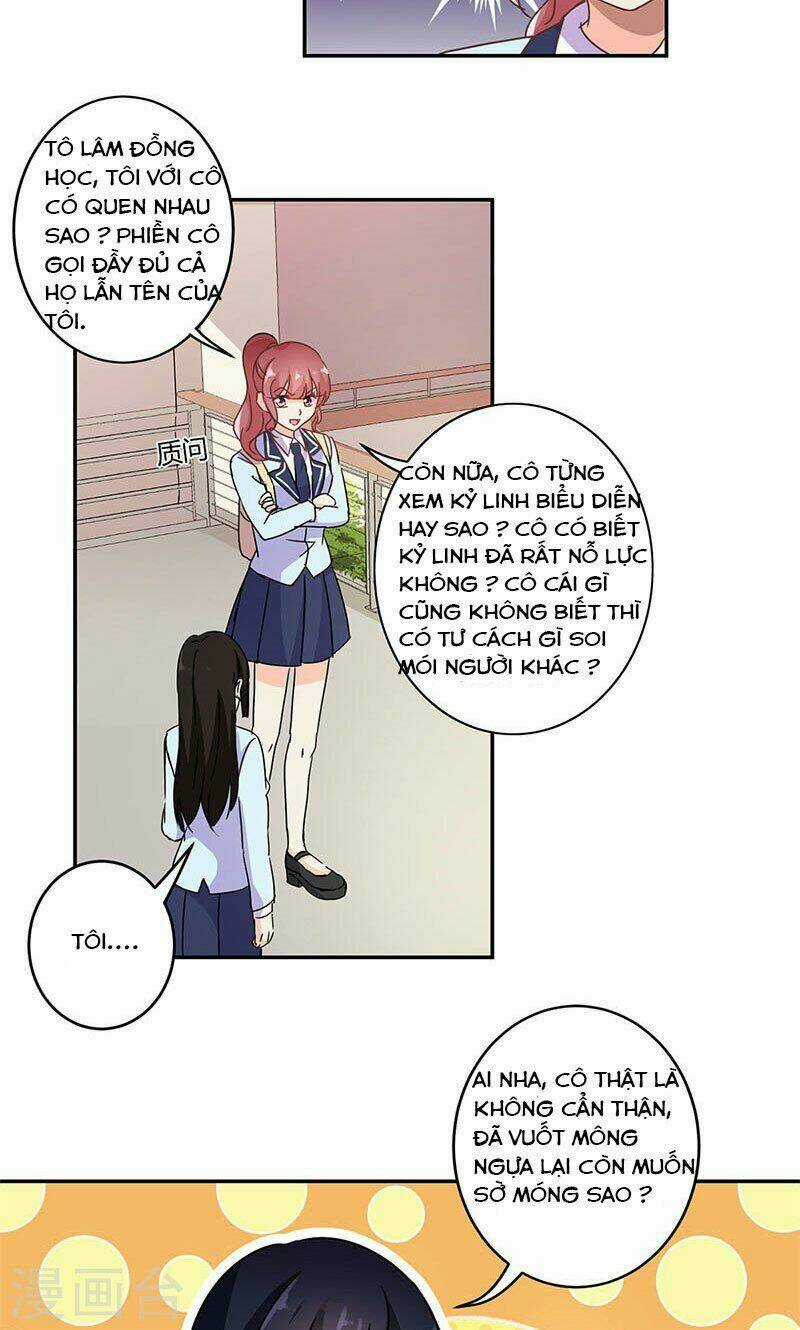 Trọng Sinh Chi Hao Môn Cường Thế Quy Lai Chapter 144 trang 5