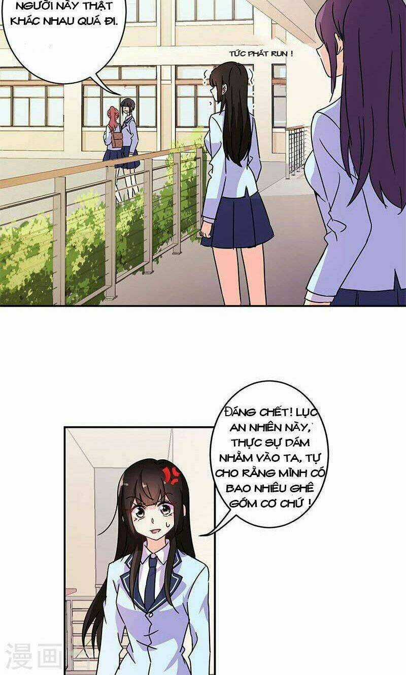 Trọng Sinh Chi Hao Môn Cường Thế Quy Lai Chapter 144 trang 8