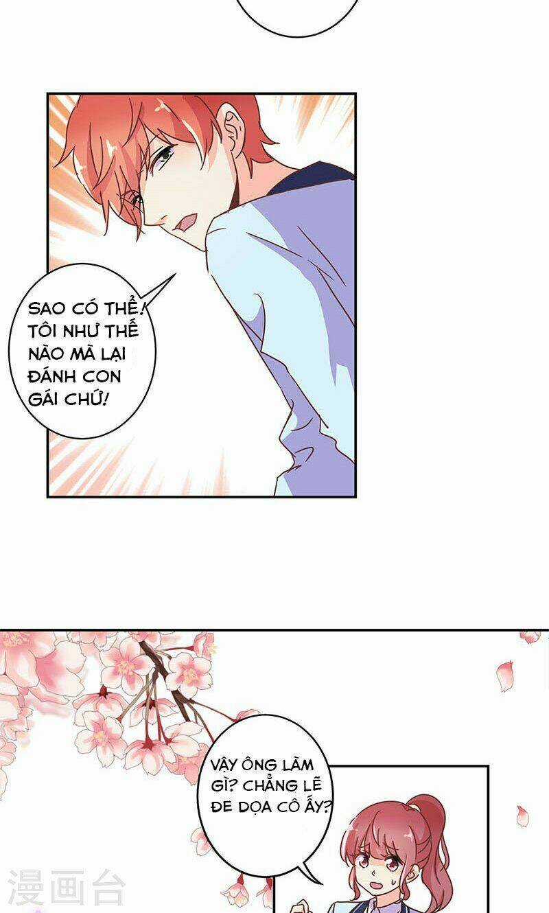 Trọng Sinh Chi Hao Môn Cường Thế Quy Lai Chapter 145 trang 13