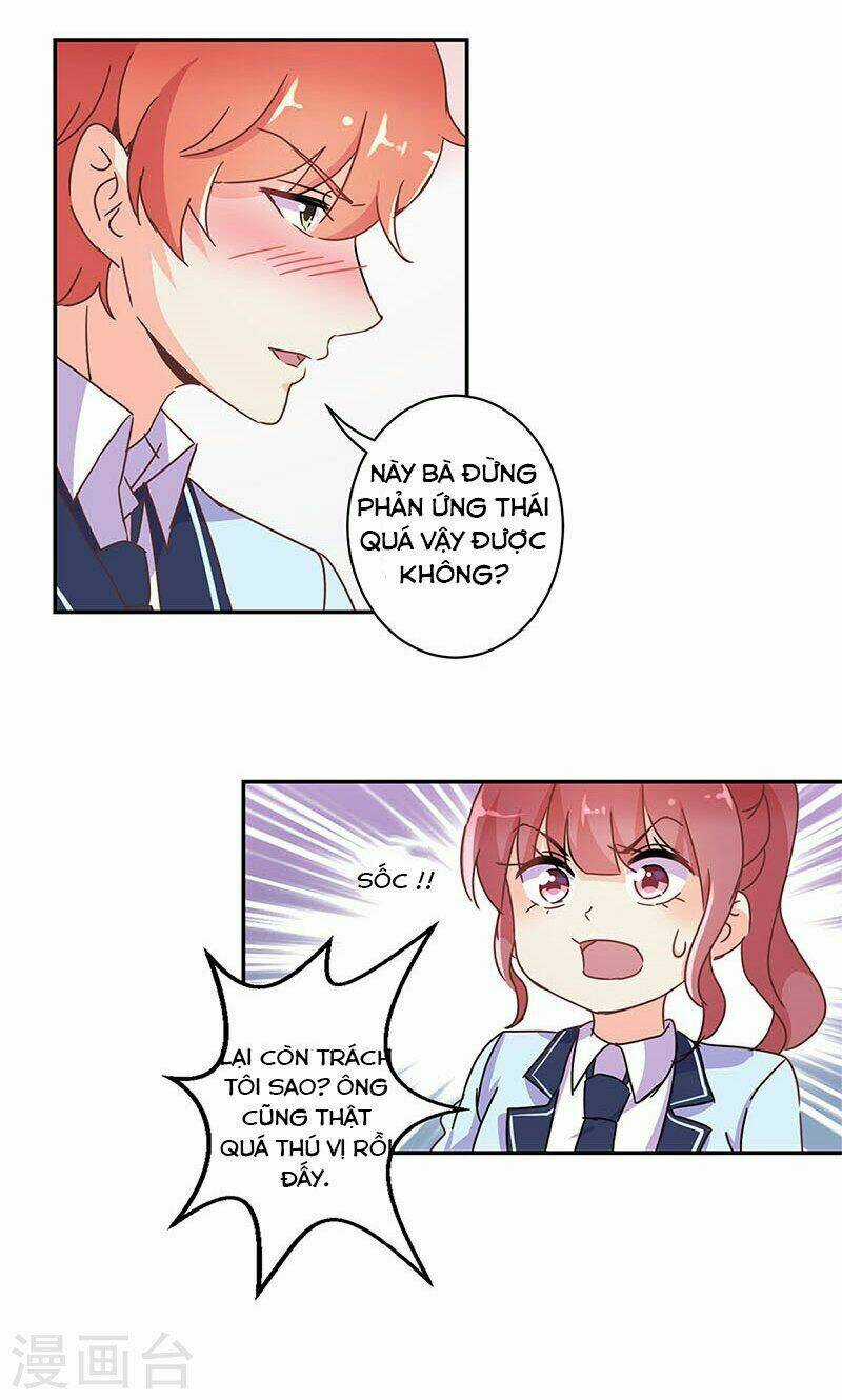 Trọng Sinh Chi Hao Môn Cường Thế Quy Lai Chapter 145 trang 16