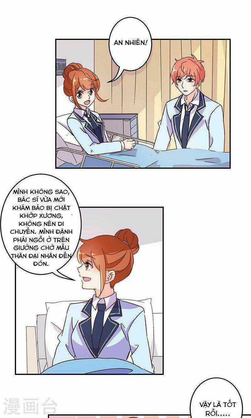 Trọng Sinh Chi Hao Môn Cường Thế Quy Lai Chapter 145 trang 2