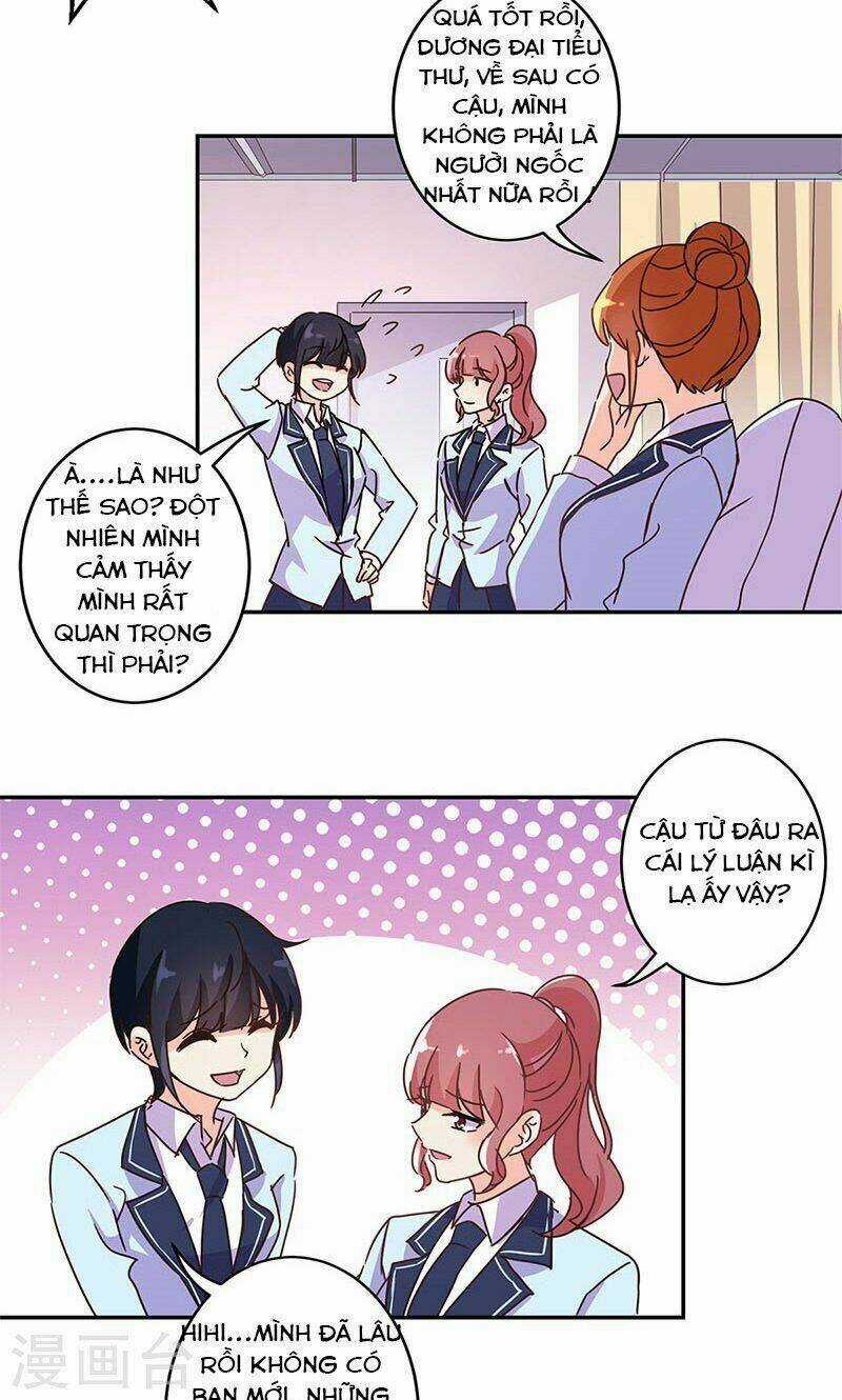 Trọng Sinh Chi Hao Môn Cường Thế Quy Lai Chapter 145 trang 4