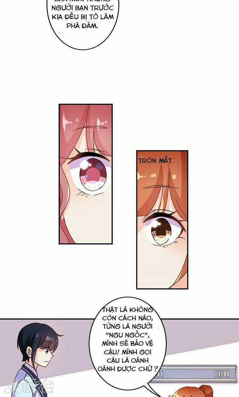 Trọng Sinh Chi Hao Môn Cường Thế Quy Lai Chapter 145 trang 5