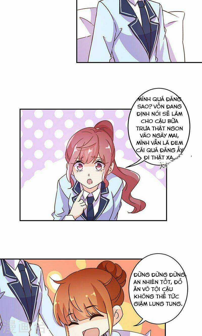 Trọng Sinh Chi Hao Môn Cường Thế Quy Lai Chapter 145 trang 7