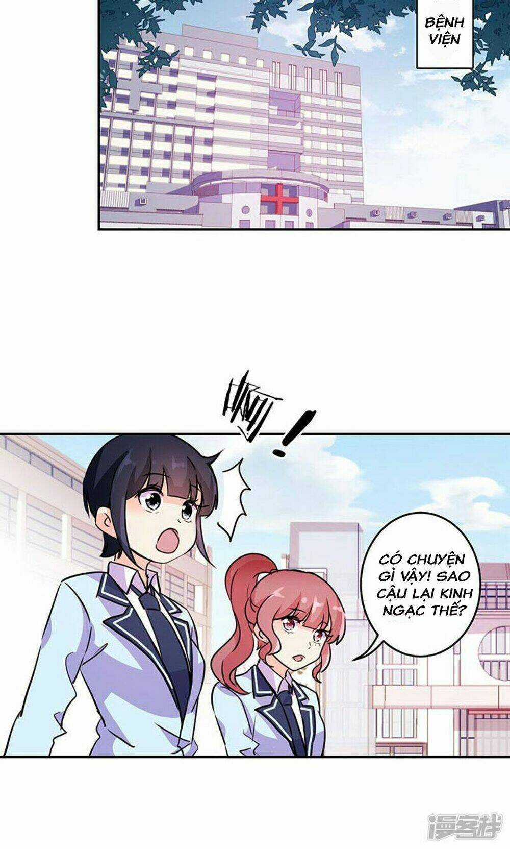 Trọng Sinh Chi Hao Môn Cường Thế Quy Lai Chapter 146 trang 11