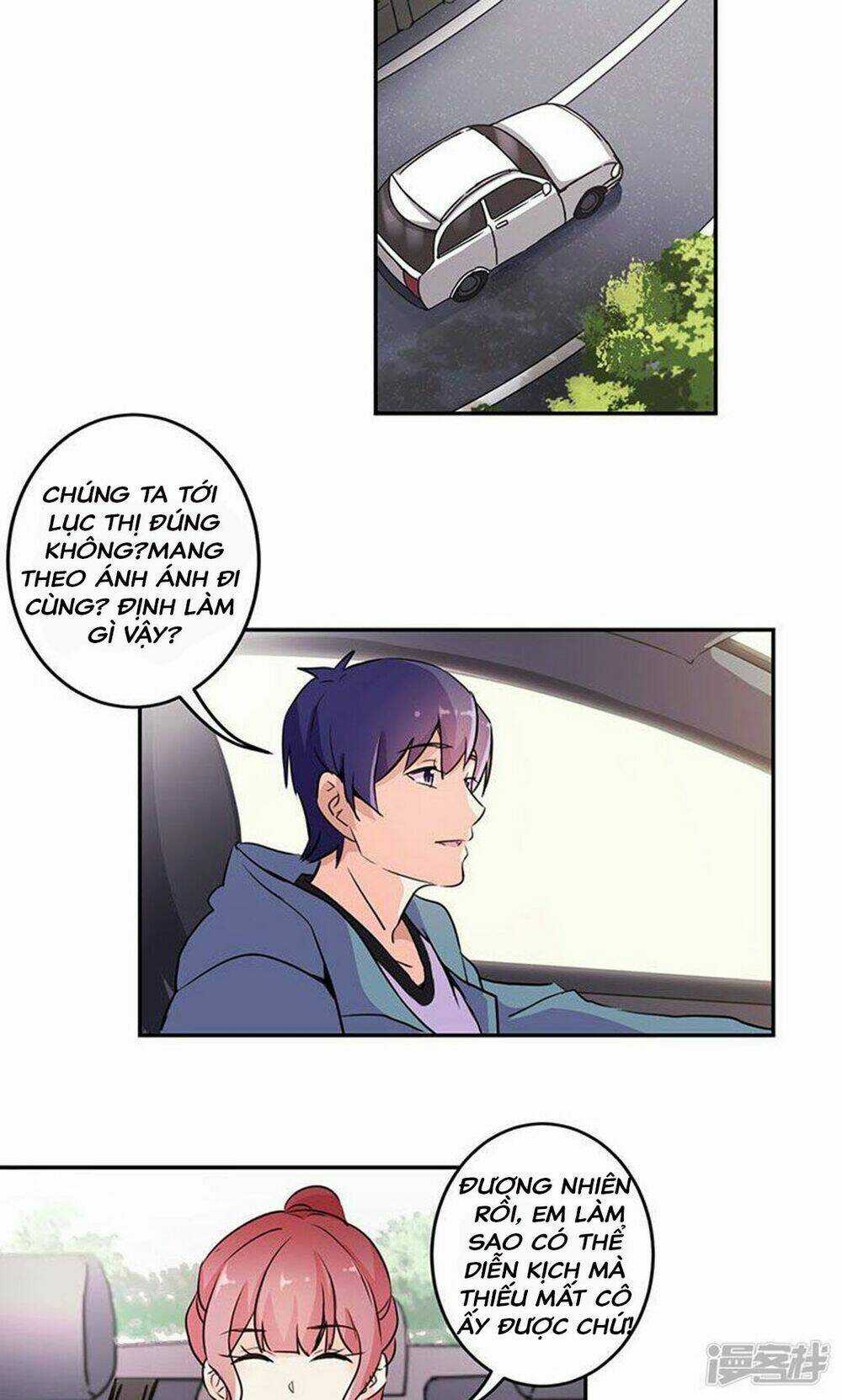 Trọng Sinh Chi Hao Môn Cường Thế Quy Lai Chapter 146 trang 14