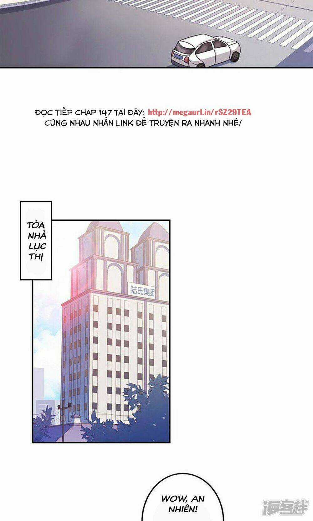 Trọng Sinh Chi Hao Môn Cường Thế Quy Lai Chapter 146 trang 17