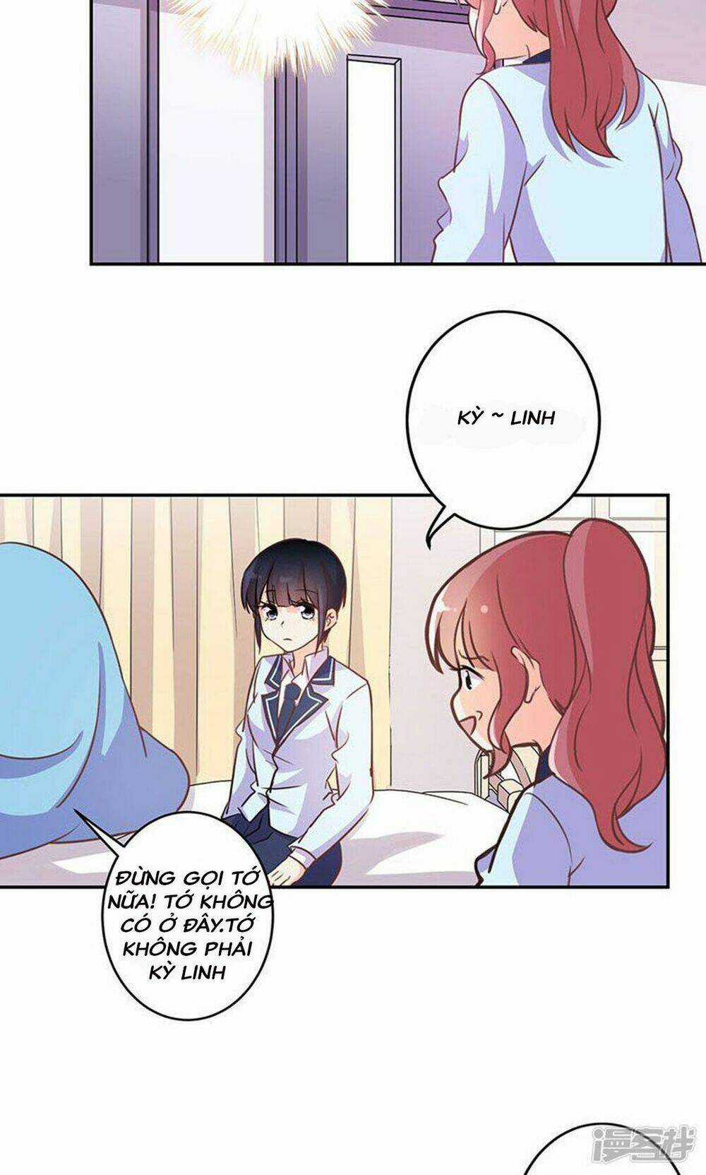 Trọng Sinh Chi Hao Môn Cường Thế Quy Lai Chapter 146 trang 2