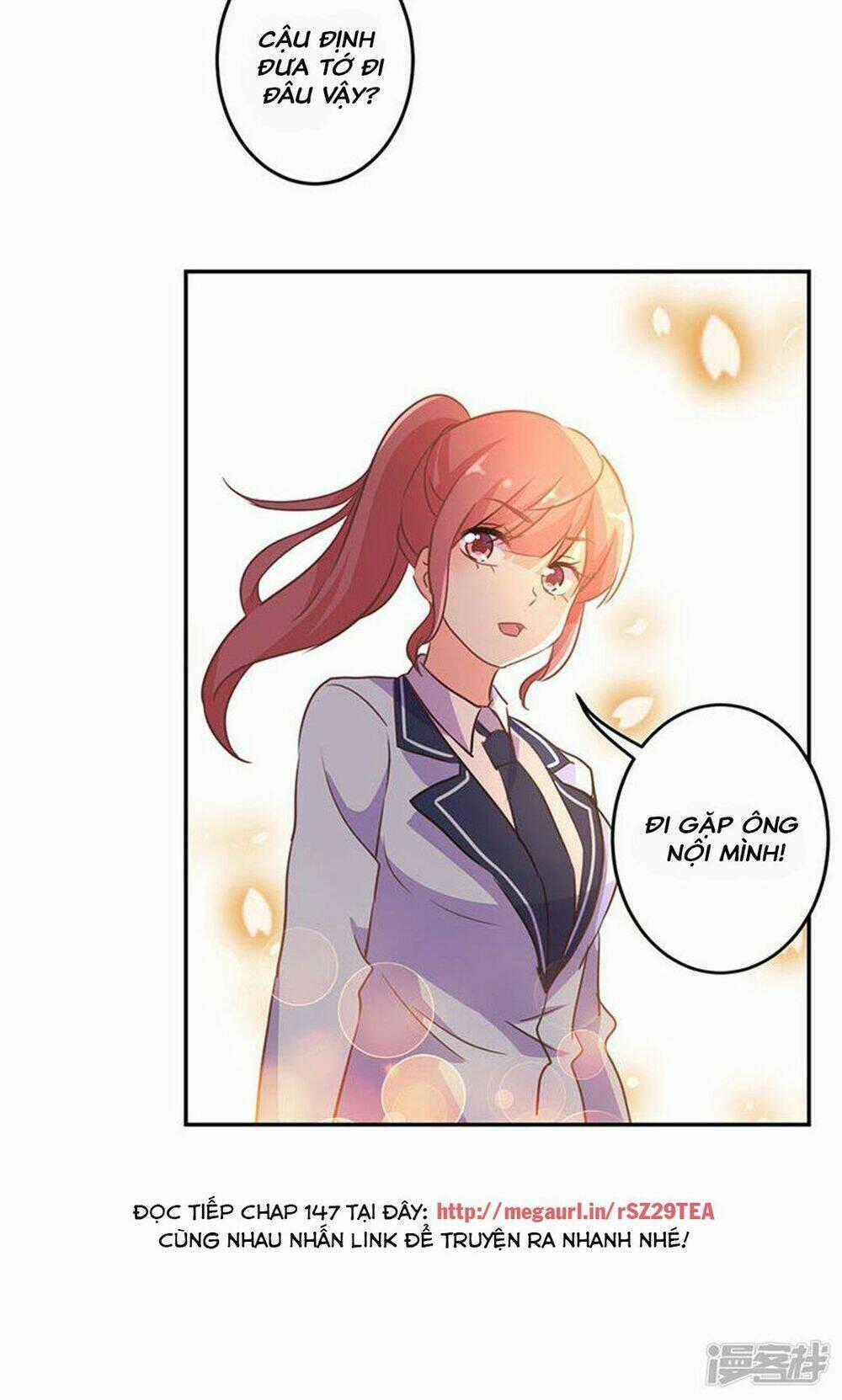 Trọng Sinh Chi Hao Môn Cường Thế Quy Lai Chapter 146 trang 24