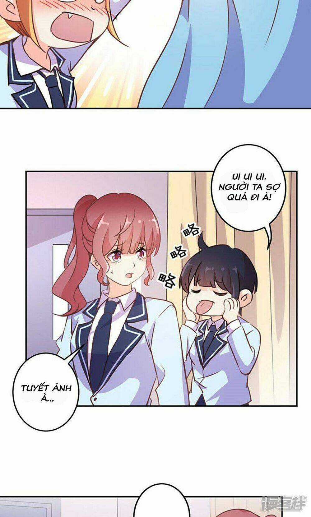 Trọng Sinh Chi Hao Môn Cường Thế Quy Lai Chapter 146 trang 4