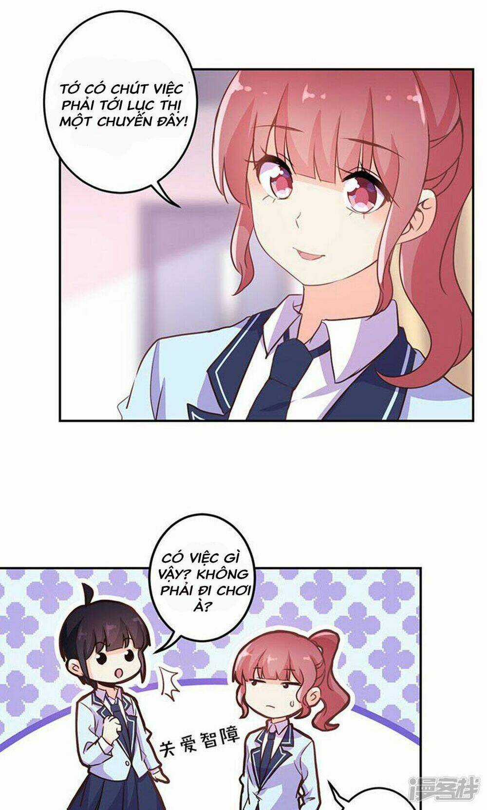 Trọng Sinh Chi Hao Môn Cường Thế Quy Lai Chapter 146 trang 6