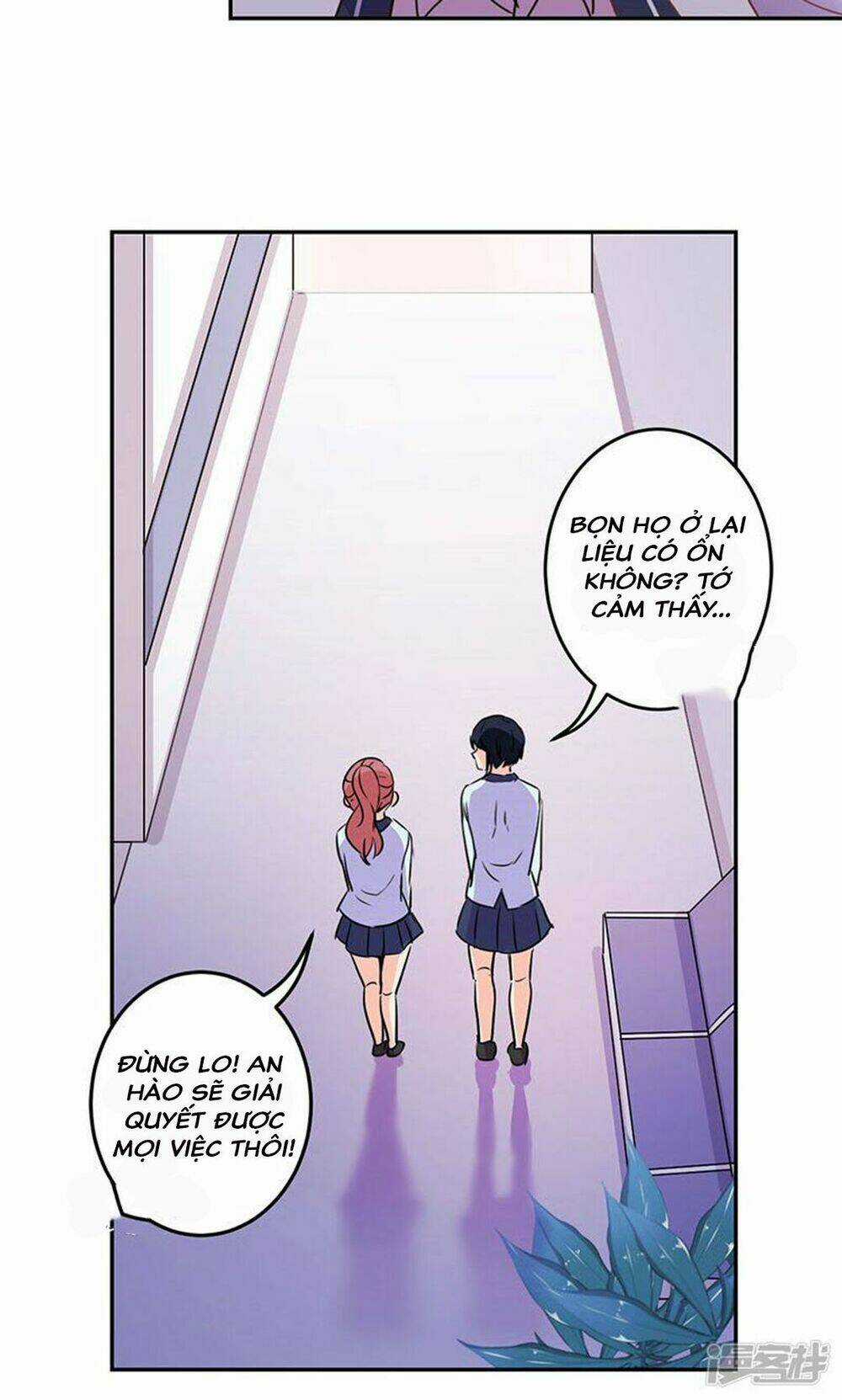 Trọng Sinh Chi Hao Môn Cường Thế Quy Lai Chapter 146 trang 9