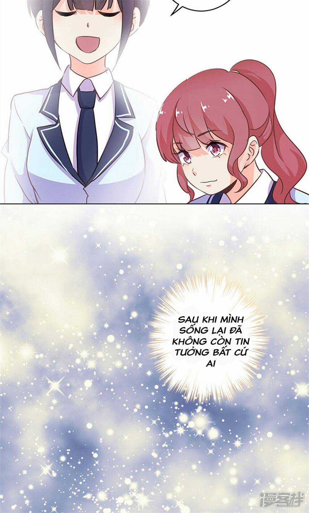 Trọng Sinh Chi Hao Môn Cường Thế Quy Lai Chapter 147 trang 19