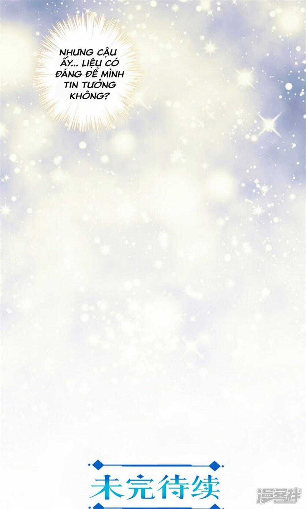 Trọng Sinh Chi Hao Môn Cường Thế Quy Lai Chapter 147 trang 20