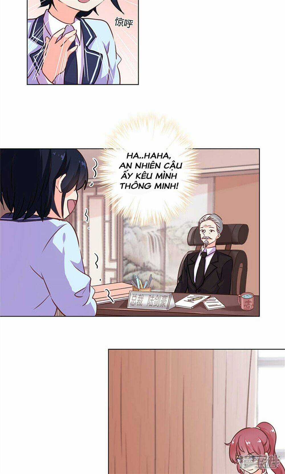 Trọng Sinh Chi Hao Môn Cường Thế Quy Lai Chapter 147 trang 7